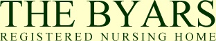 The Byars Registered Nursing Home