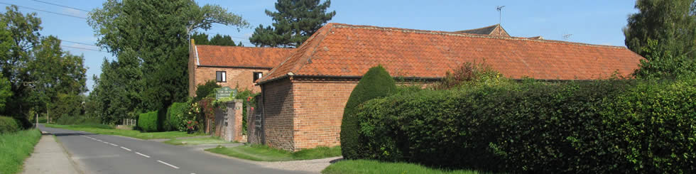 Nottingham Care Home