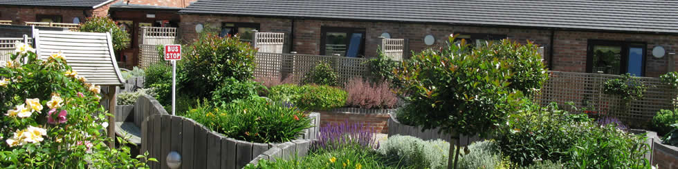 Nursing Home Nottingham