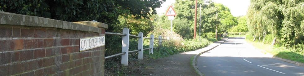 Nursing Home Nottingham