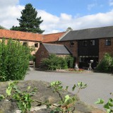 Byars Care Home