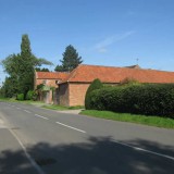 Byars Care Home