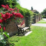 Byars Care Home