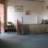 Byars Care Home