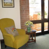 Byars Care Home