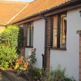 Byars Care Home