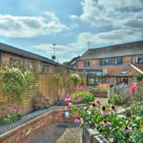 Byars Care Home