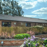 Byars Care Home