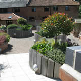 Byars Care Home