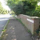 Byars Care Home