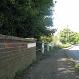 Byars Care Home