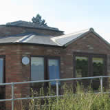 Byars Care Home