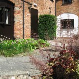 Byars Care Home